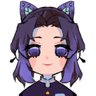 ShinobuStare
