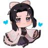 ShinobuWalk