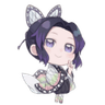 Shinobuthink
