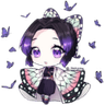 ShinobuTpose