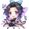 ShinobuButterfly