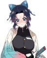 ShinobuChill