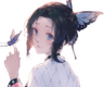ShinobuButterfly