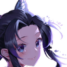 ShinobuStare