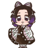 ShinobuLeave