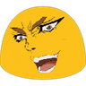 Blob_Kono_Dio_Da