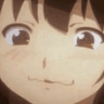 MeguminSmile