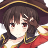 MeguminPeace
