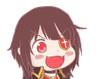 MeguminHappy