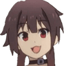 MeguminHappy