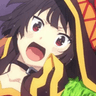 MeguminHappy