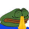 pray