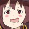 MeguminDrool
