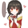 MeguminILoveYou