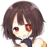 MeguminThink