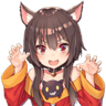 MeguminBrat