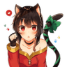 MeguminCat