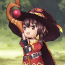 MeguminHappy