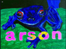 Arson