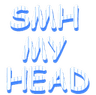 SmhMyHead