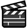 clapperboard