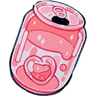 pinksoda