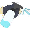 superspray