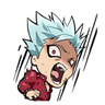 shock