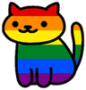 rainbowcat