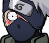 kakashi_flushed