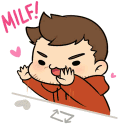 ConnorMilfSlam