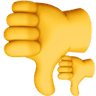 metathumbsdown