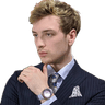 ConnorSuit