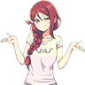 RikoShrugFRI