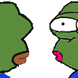 pepekiss