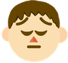 pensive_villager