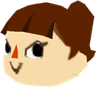 VillagerSmug