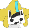 Jirachi_Mask