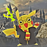 potterchu