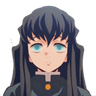 MuichiroStare