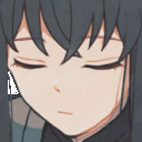 MuichiroEyesCloseAcceptance
