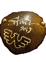 gong