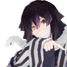 ObanaiInterested