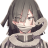 ObanaiStare