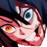 ObanaiRedBlood
