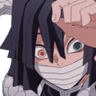 ObanaiStare