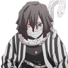 ObanaiIntimidating