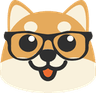 DogeBlobGlasses