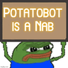 PotatoNab