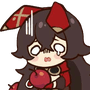 AmberGomenasai